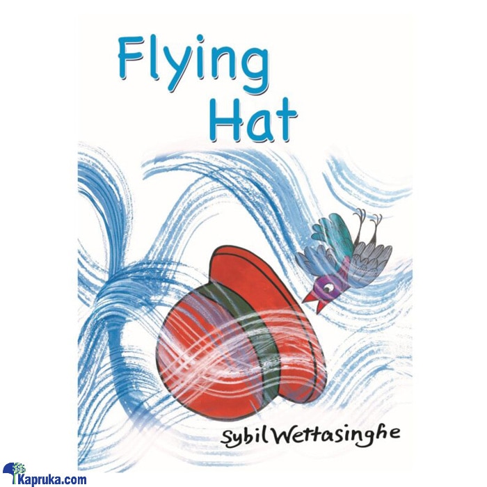 Flying Hat (MDG) Online at Kapruka | Product# book00890