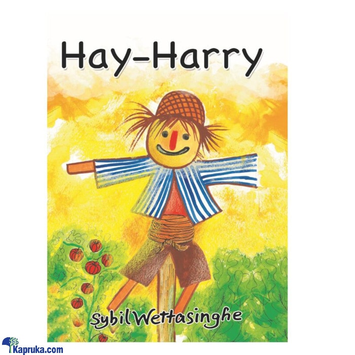 Hay- Harry (MDG) Online at Kapruka | Product# book00895