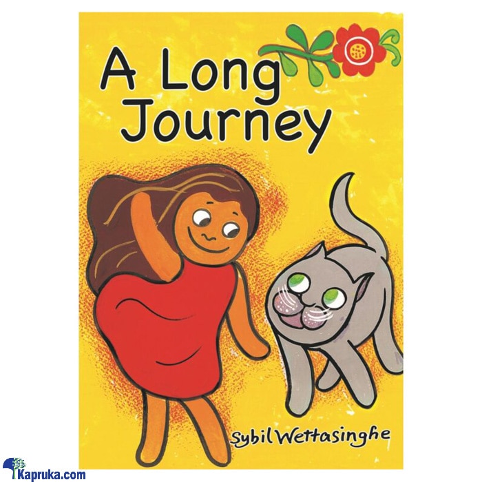 A Long Journey (MDG) Online at Kapruka | Product# book00885