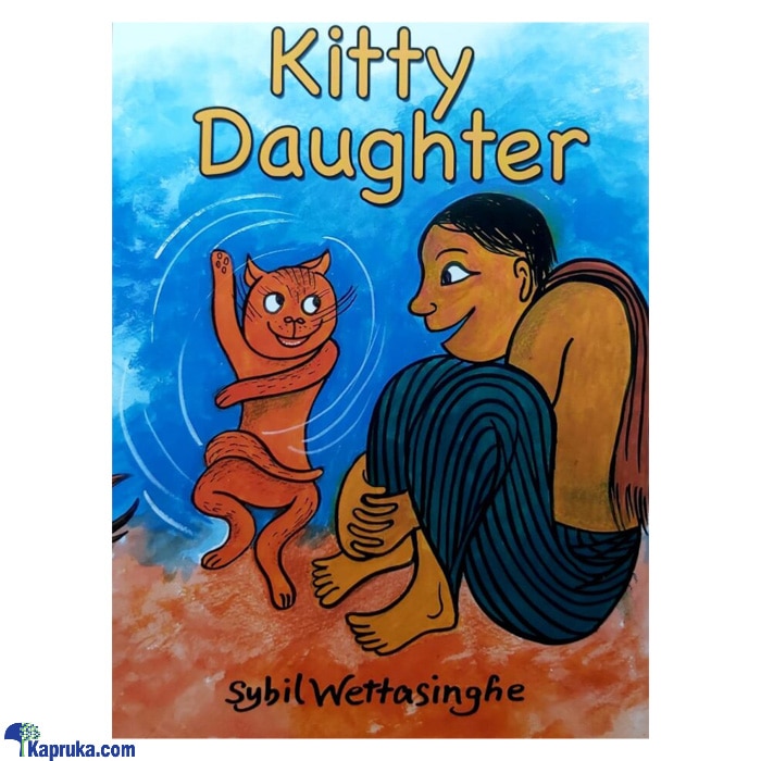 Kitty Daughter (MDG) Online at Kapruka | Product# book00902