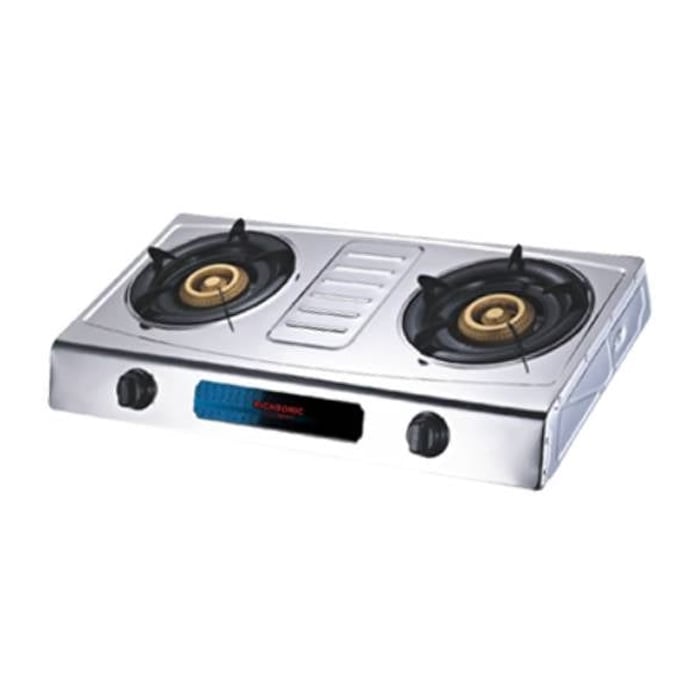 Richsonic Deluxe Gas Stove Online at Kapruka | Product# household00771