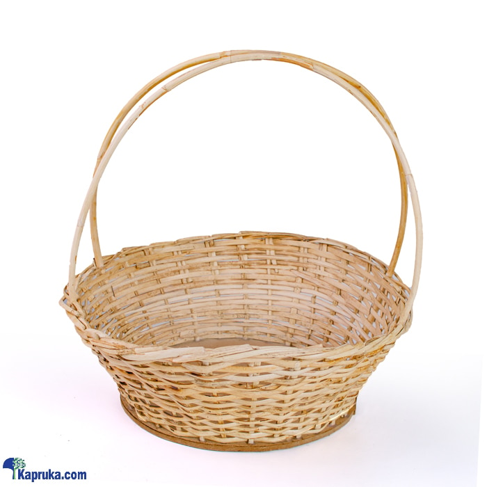 Fruit Basket (M) Online at Kapruka | Product# fruits00210