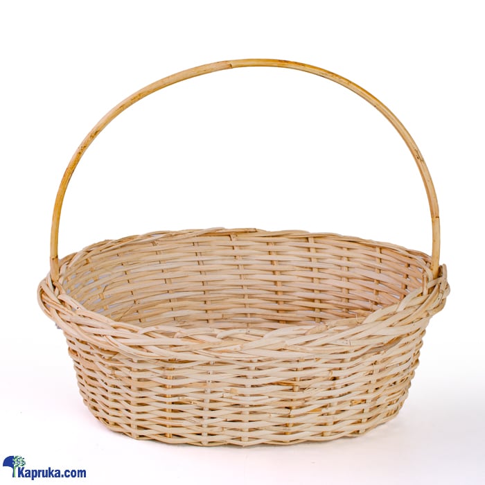 Fruit Basket (S) Online at Kapruka | Product# fruits00211
