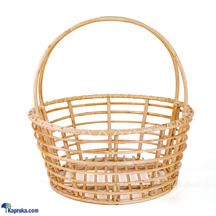 Fruit Basket (L) Online at Kapruka | Product# fruits00212