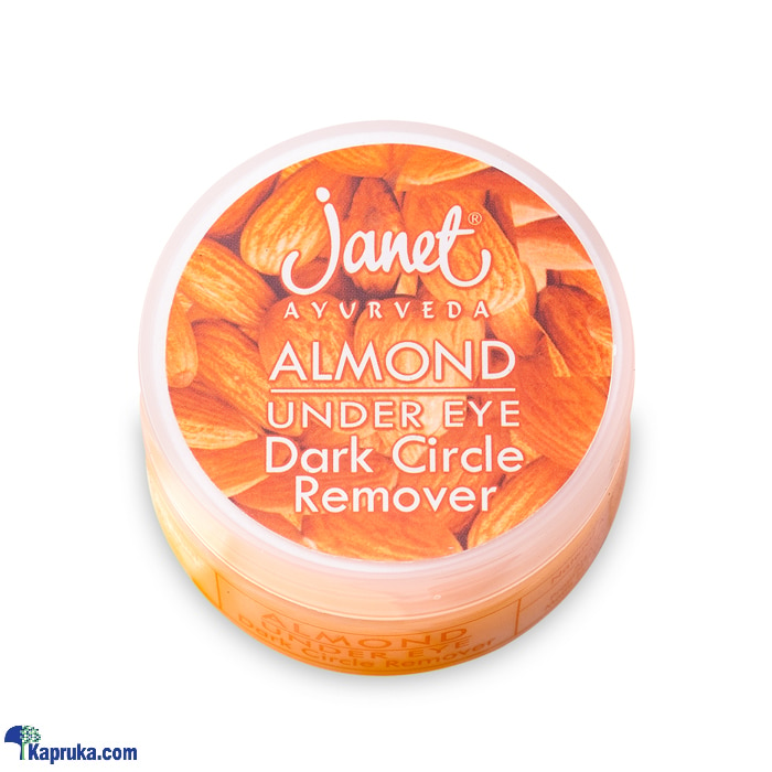 Janet Almond Dark Circle Remover 50gr Pf 4186 Online at Kapruka | Product# cosmetics001131