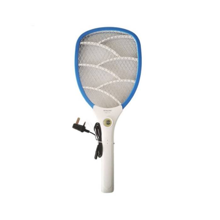 Kenford Rechargeable Mosquito Racket Online at Kapruka | Product# elec00A4753