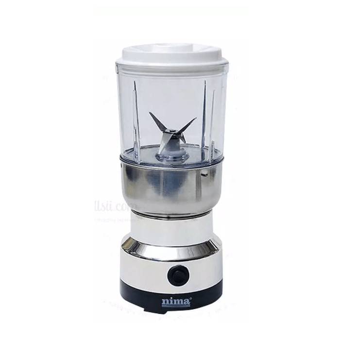 Nima Coffee And Juice Electric Blender Online at Kapruka | Product# elec00A4751