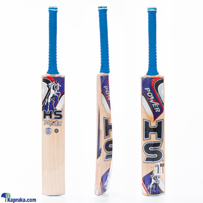 HS Power Junior Cricket Bat Online at Kapruka | Product# sportsItem00210