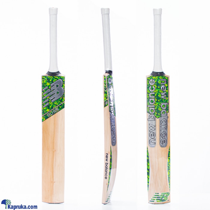 NB Burn Junior Cricket Bat Online at Kapruka | Product# sportsItem00208