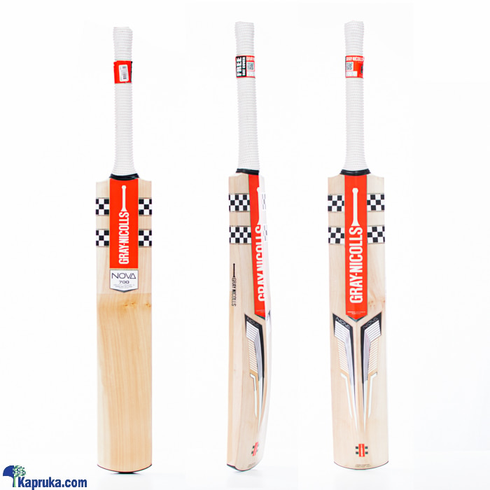 Gray- Nicolls English Willow Cricket Bat - UK Online at Kapruka | Product# sportsItem00201