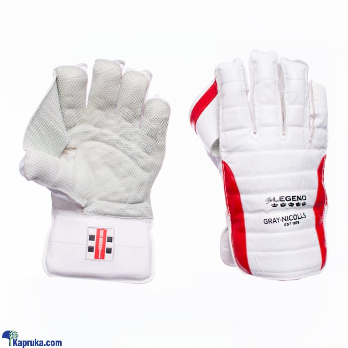 Gray- Nicolls Senior Keeping Gloves - Mens Online at Kapruka | Product# sportsItem00218