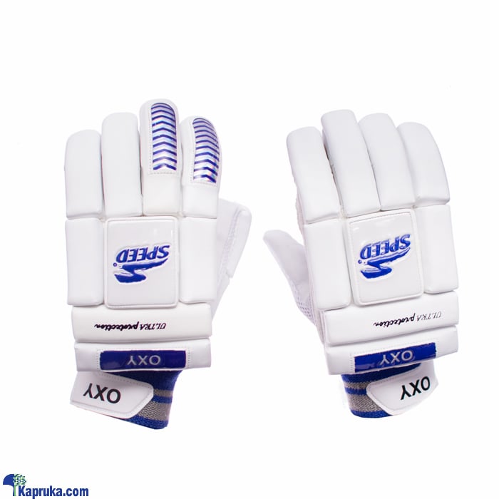 SPEED OXY Senior Batting Gloves - Mens Online at Kapruka | Product# sportsItem00213_TC1