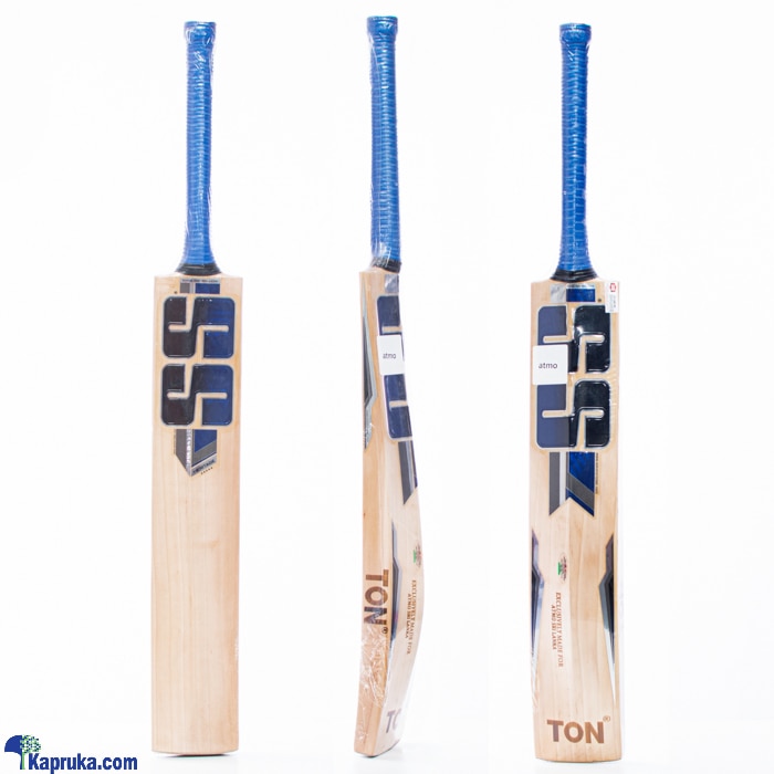 SS Heritage English Willow Cricket Bat - SH Online at Kapruka | Product# sportsItem00200