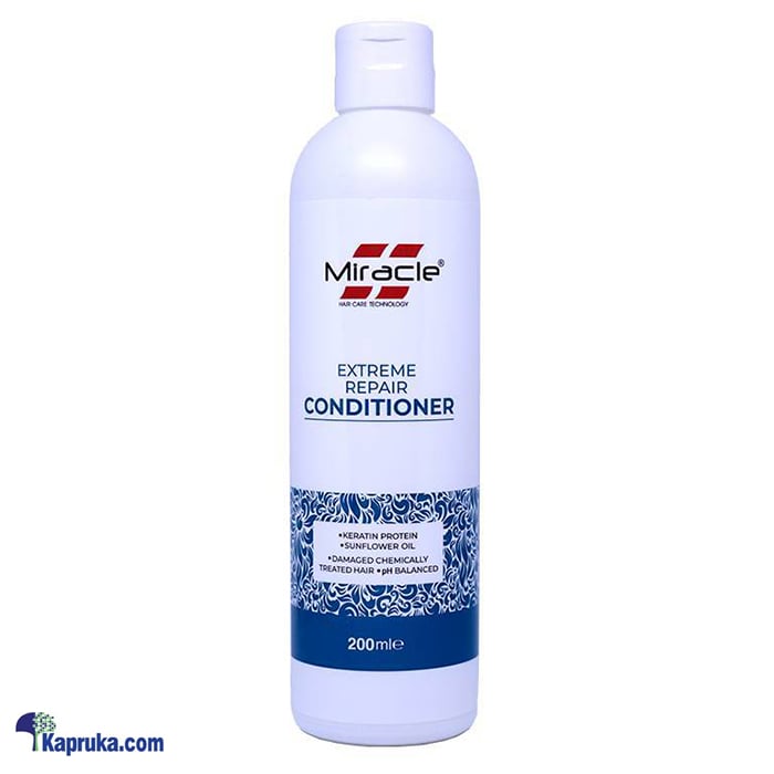 Miracle Extreme Repair Conditioner 200ml Online at Kapruka | Product# cosmetics001226