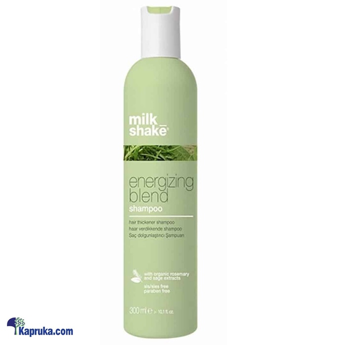 Energizing Blend Shampoo 300ml Online at Kapruka | Product# cosmetics001223