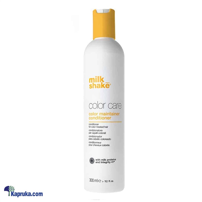 Color Maintainer Conditioner 300ml Online at Kapruka | Product# cosmetics001225