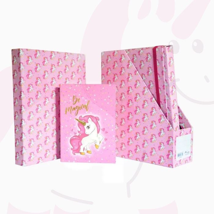 PANTHER - Enchanted Dreams Unicorn Gift Set Online at Kapruka | Product# childrenP0999