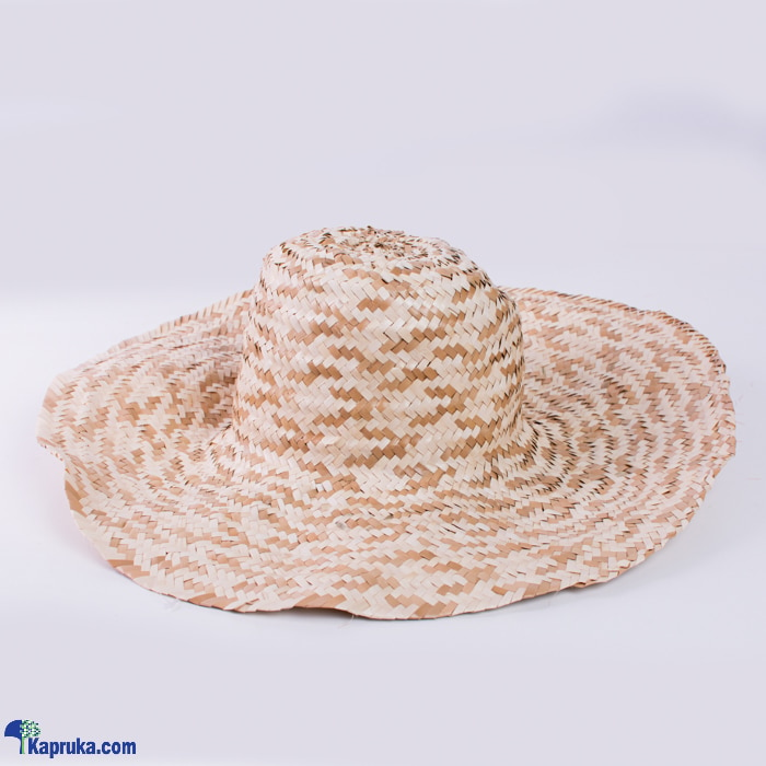 Fashion Handmade Hat For Ladies Online at Kapruka | Product# fashion0010093