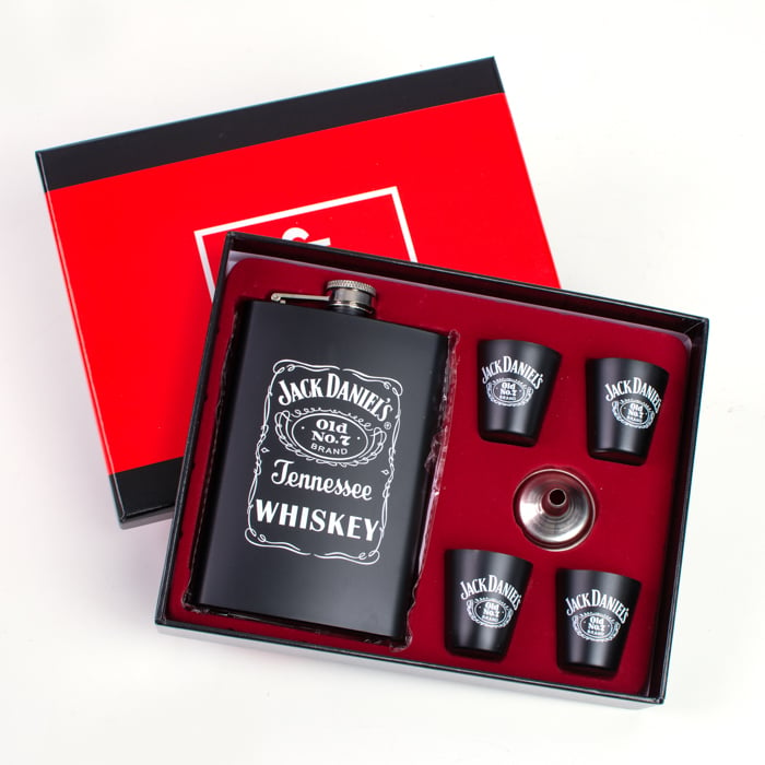 Jack Daniels Barware Gift Set Online at Kapruka | Product# household00898