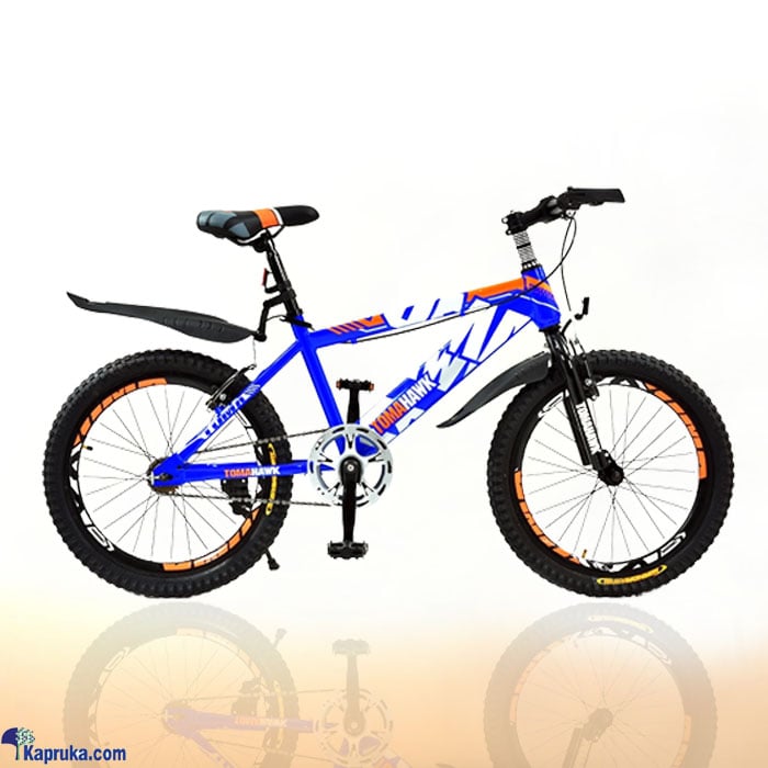 Tomahawk XL Speed Mountain Bicycle 24 - Single Speed Online at Kapruka | Product# bicycle00233_TC1