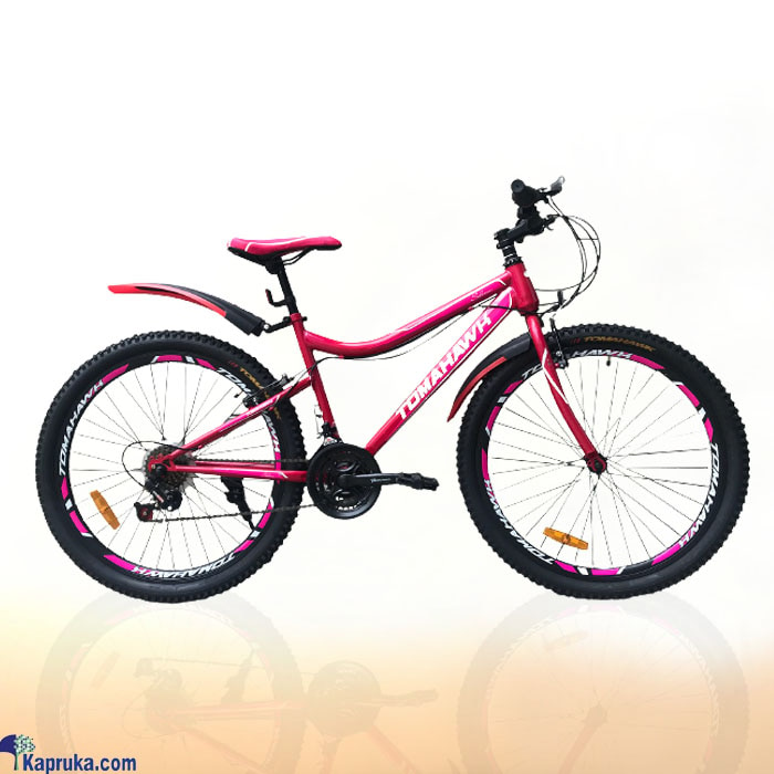 Tomahawk XL Selena Mountain Bicycle - Size - 26 Online at Kapruka | Product# bicycle00237
