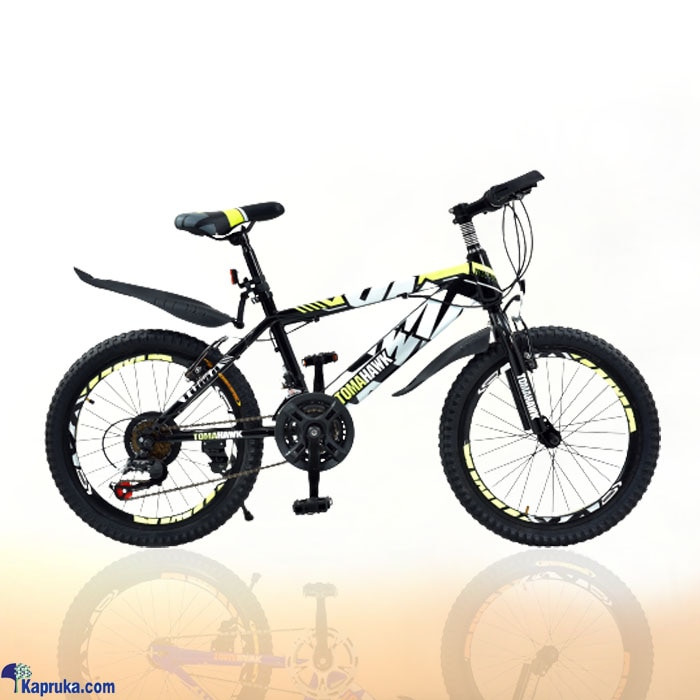 Tomahawk XL Gear Mountain Bicycle - Size - 26' Online at Kapruka | Product# bicycle00239