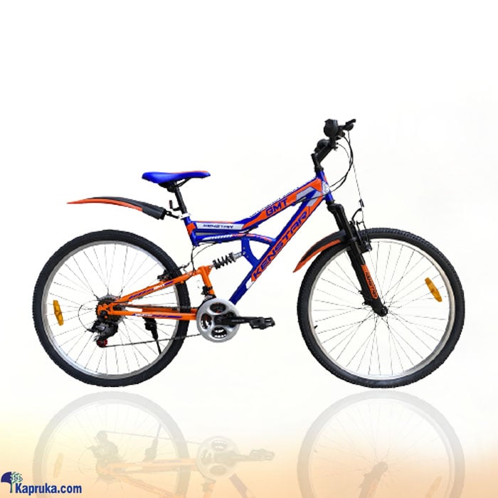 Kenstar GMT Mountain Bicycle - Size - 24 Online at Kapruka | Product# bicycle00240