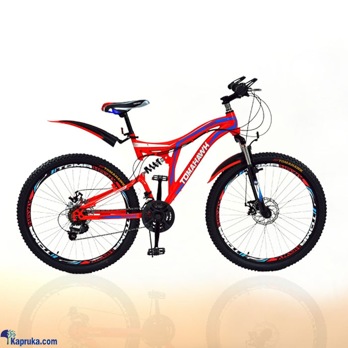 Tomahawk XL GT- 3 Mountain Bicycle - Size - 20' Online at Kapruka | Product# bicycle00249