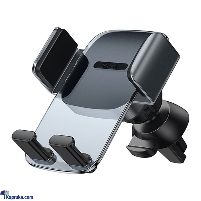 Baseus Clamp Car Easy Control Mount Holder Online at Kapruka | Product# automobile00569