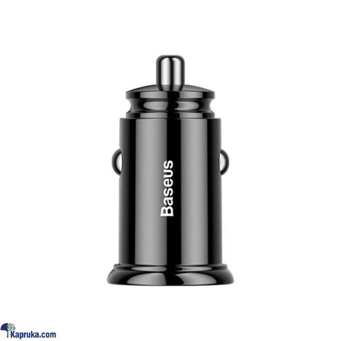 Baseus USB Type- C PPS Max Car Charger - 30W Online at Kapruka | Product# automobile00562