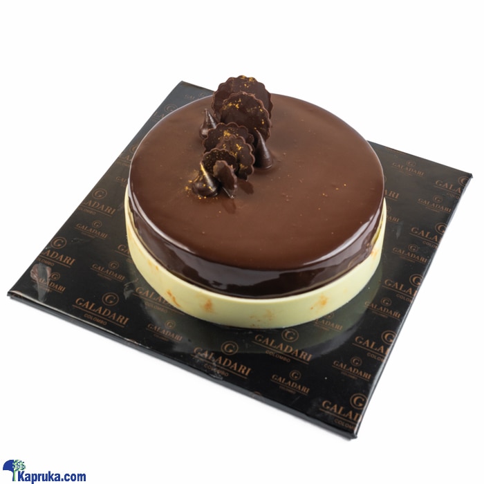 Galadari Chocolate Mousse Cake Online at Kapruka | Product# cake0GAL00297