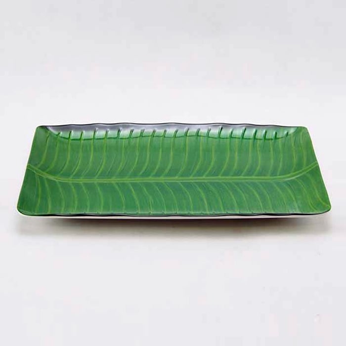 Banana Leaf Tray Online at Kapruka | Product# household00919