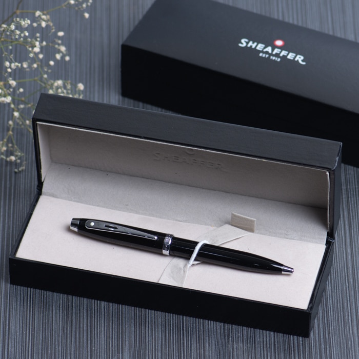 Pen Sheaffer Gift - WP23896 Online at Kapruka | Product# giftset00449