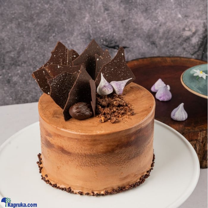 Hilton Mocha Delight Online at Kapruka | Product# cakeHTN00240