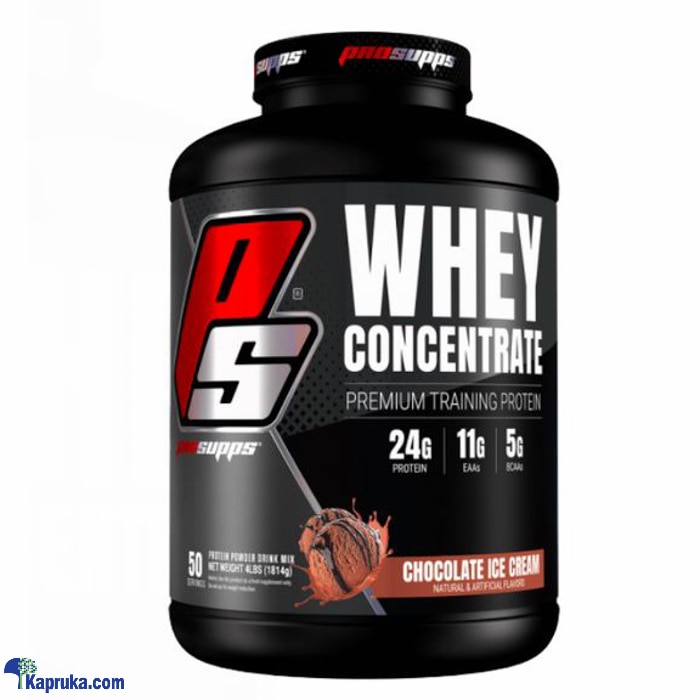Rosupps Whey Rosupps Whey Concentrate 4 Lbs Online Price in Sri Lanka