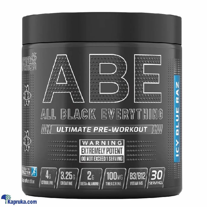 Applied Nutrition ABE 30 Servings Online at Kapruka | Product# pharmacy00639