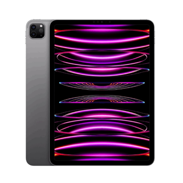 Apple Ipad Pro 2022 M2 Chip 11- Inch 4th Gen Wifi 1TB Online at Kapruka | Product# elec00A4815