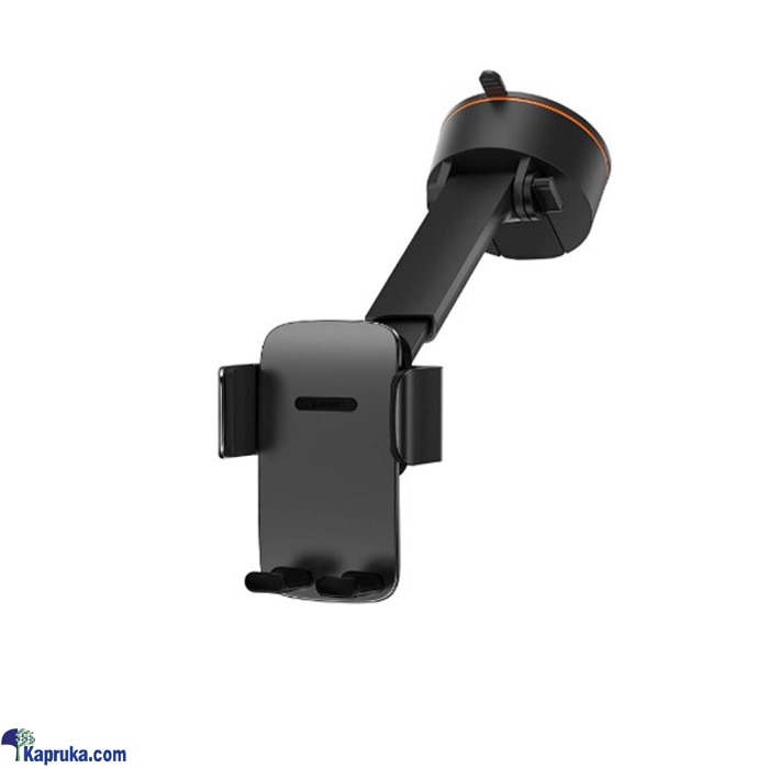 Baseus Easy Control Clamp Car Mount Holder (suction Cup Version) Online at Kapruka | Product# automobile00580