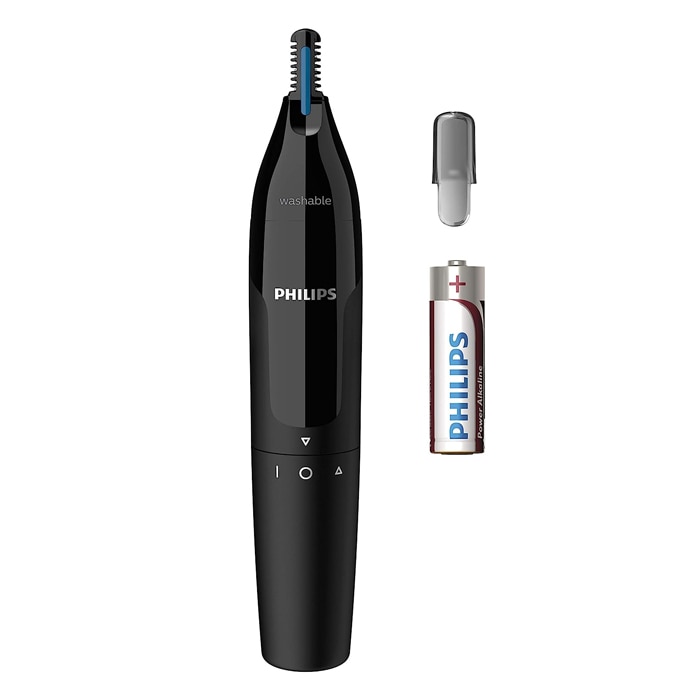 Philips Nose Trimmer NT1650 Online at Kapruka | Product# elec00A4873