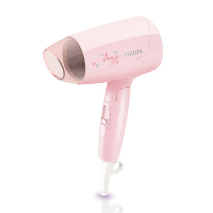 Philips hair dryer bhc- 010/00  white Online at Kapruka | Product# elec00A4891