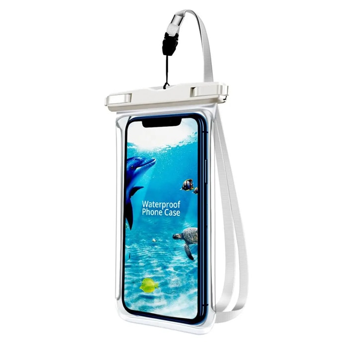 Kingston Waterproof Phone Pouch - GEC0200 Online at Kapruka | Product# elec00A4899
