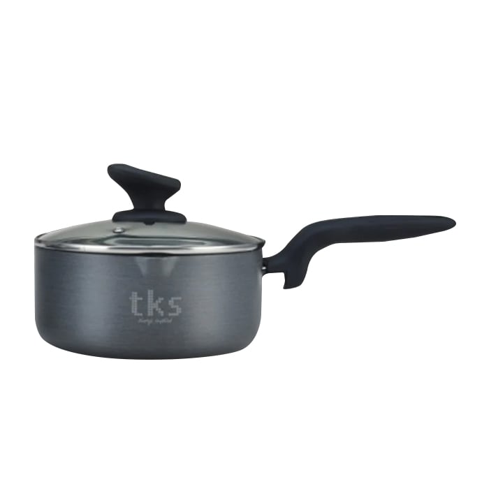 Tks sauce pan/ milk pot - hanssp- 18 Online at Kapruka | Product# household00945
