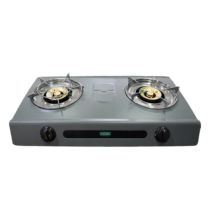 LMGBrowns LMG 202TNC LPG Gas Stove 2 Price in Sri Lanka BROWN