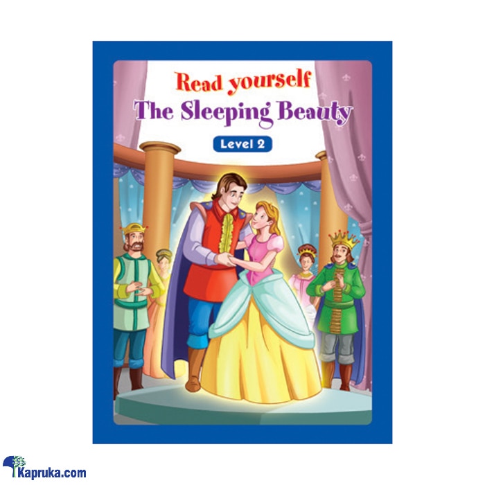 Read Yourself The Sleeping Beauty (level 2) - Samayawardhana Online at Kapruka | Product# book001166