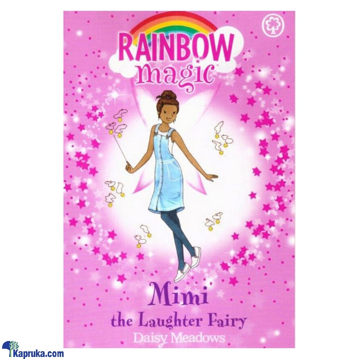 Rainbow Magic (mimi The Laughter Fairy) - The Funfair Fairies Book - STR Online at Kapruka | Product# book001190