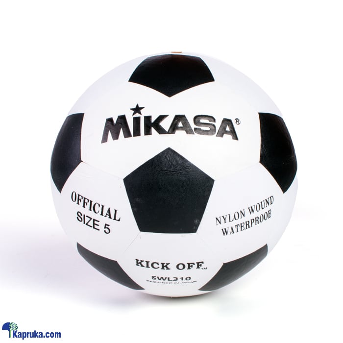 Mikasa PPF310 Soccer Ball Size 5 Football Online at Kapruka | Product# sportsItem00239