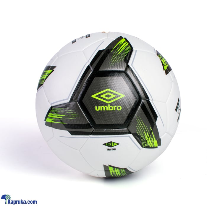 Umbro Tristar Soccer Ball Size 5 Football Online at Kapruka | Product# sportsItem00240