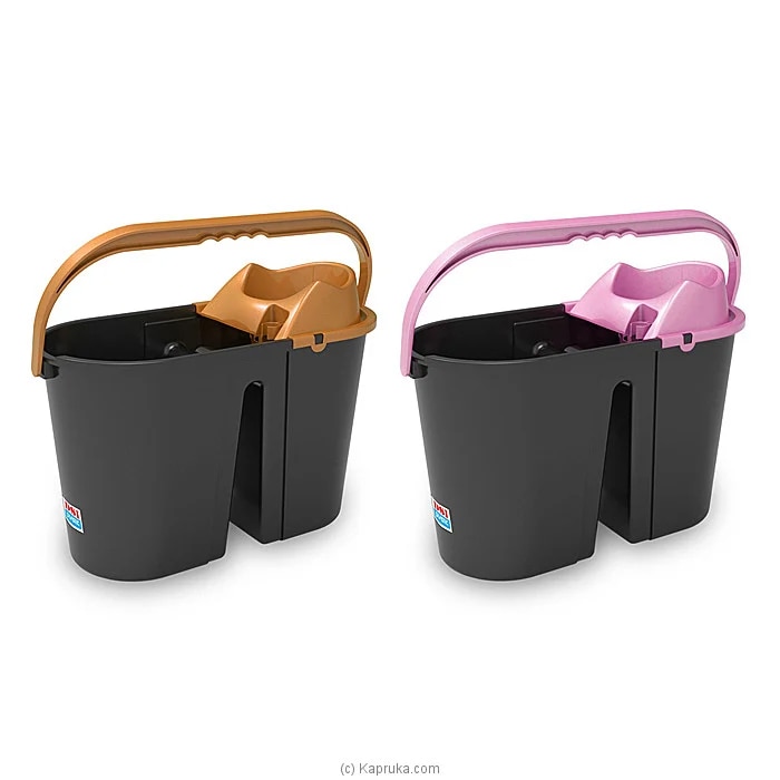 Mop Bucket 14L Online at Kapruka | Product# household00956