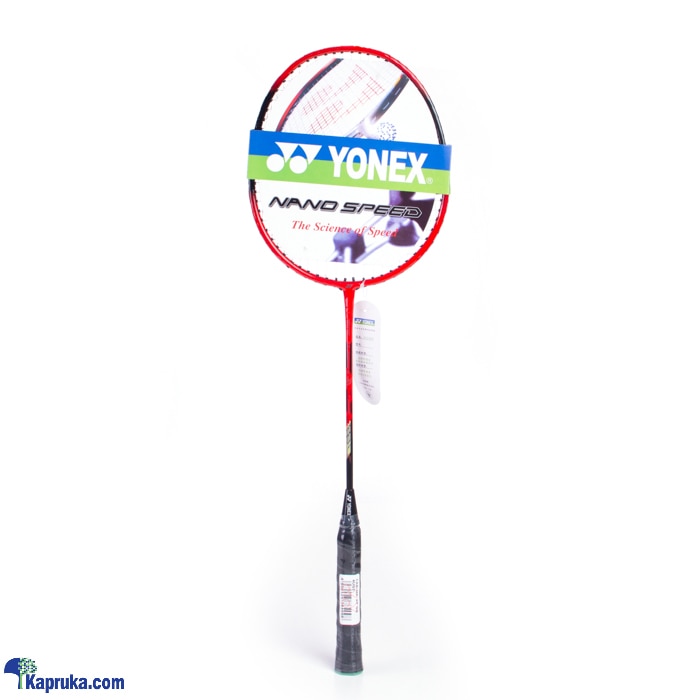 YONEX Voltric Badminton Racquet Online at Kapruka | Product# sportsItem00245
