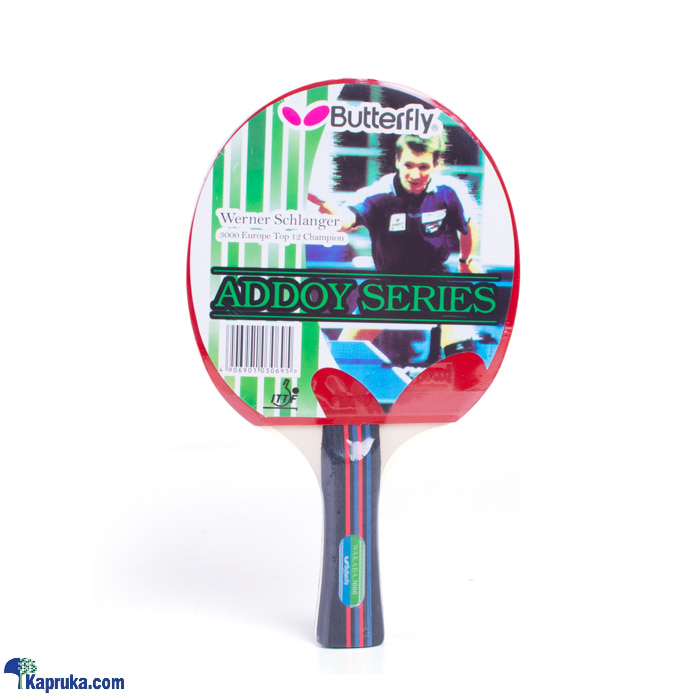 Table Tennis Racket Addoy Series Online at Kapruka | Product# sportsItem00266